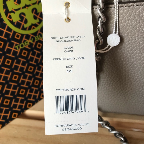 🌺Tory Burch bag - Picture 10 of 16